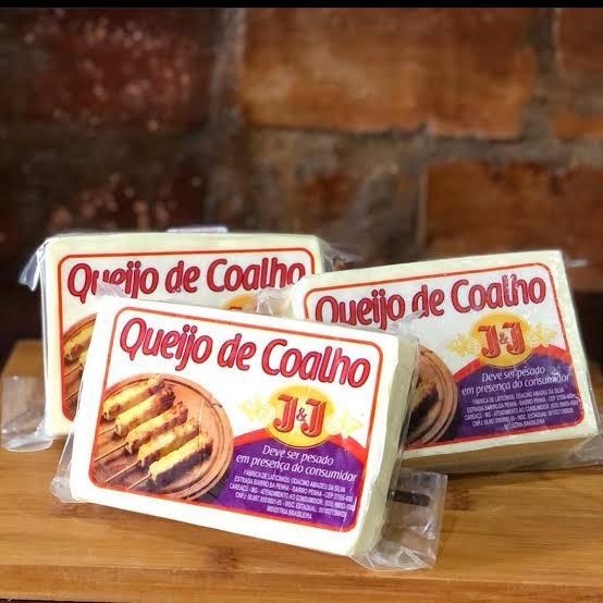 Queijo Coalho